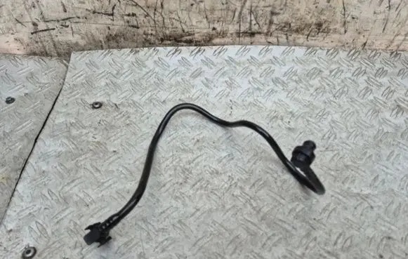 Vacuum line/pipe/hose