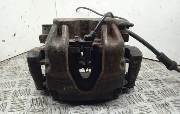 Mercedes-Benz GLE (W166 - C292) Front brake caliper 4896RH
