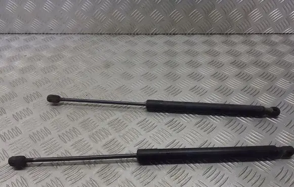 Opel Zafira B Tailgate hydraulic set 13128759
