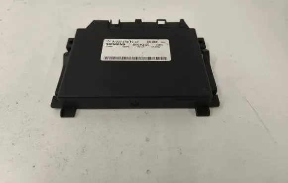 Mercedes-Benz S W220 Gearbox control unit/module A0335451932 5WP20005DE