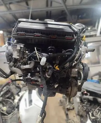 Fiat Fiorino Engine 199a9000