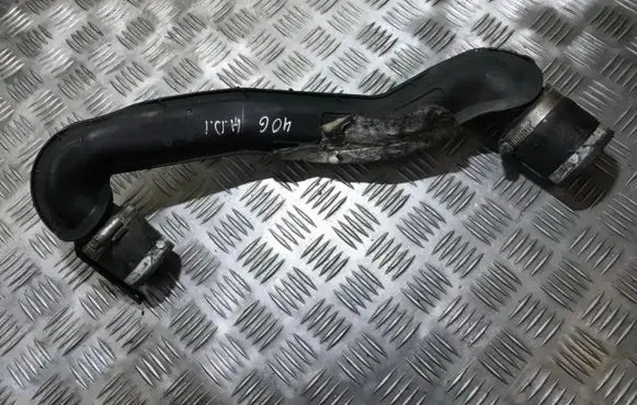 Peugeot 406 Air intake hose/pipe 9625792080