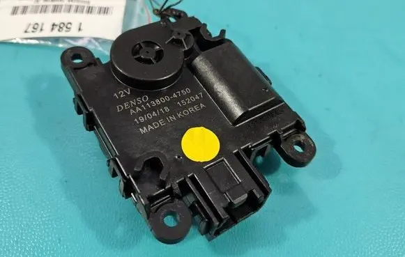 Ford Focus A/C air flow flap actuator/motor AA1138004750 IMPRK1584167