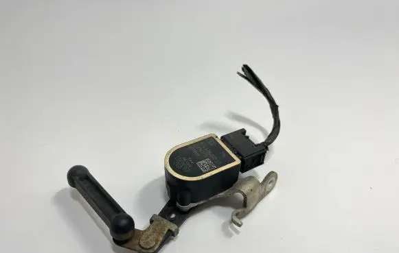 BMW 5 F10 F11 Headlight/headlamp level sensor 25916010