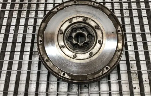 Mazda 3 I Clutch set kit HHDA
