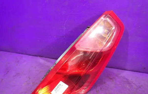 Fiat Punto (199) Rear/tail lights 51701590