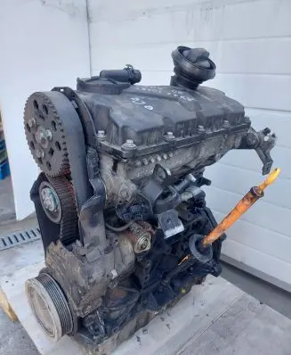 Volkswagen Caddy Engine BJB