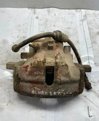 Fiat Ulysse Front brake caliper