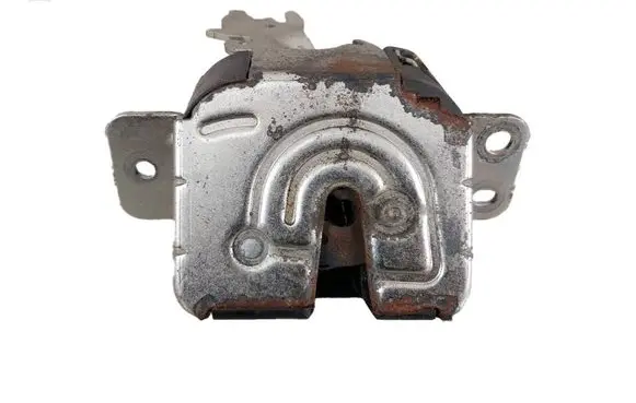 Smart ForFour I Tailgate/trunk/boot lock/catch/latch