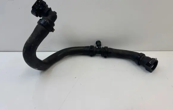 Peugeot 5008 II Engine coolant pipe/hose 980338958002