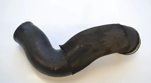 Mercedes-Benz A W169 Intercooler hose/pipe A1695230482