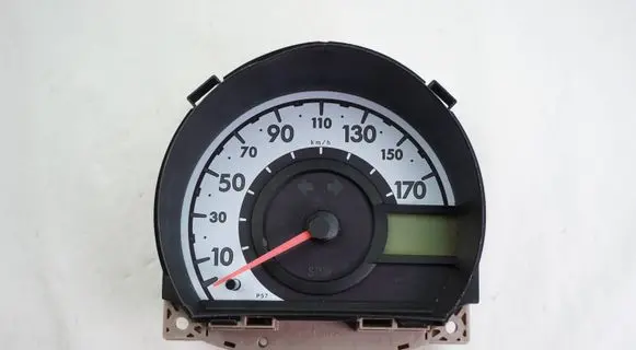 Toyota Aygo AB10 Speedometer (instrument cluster) 838000H042