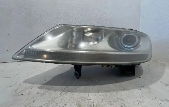 Volkswagen Phaeton Headlight/headlamp 3D1941015L 89007344