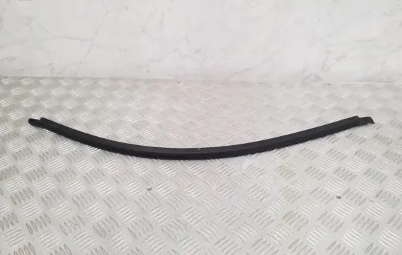 Engine compartment rubber