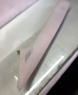 Mercedes-Benz EQA (A) pillar trim A2476909501