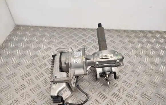 Electric power steering pump