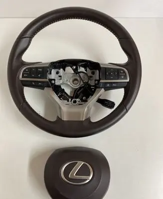 Lexus RX 450H Steering wheel GS12006400