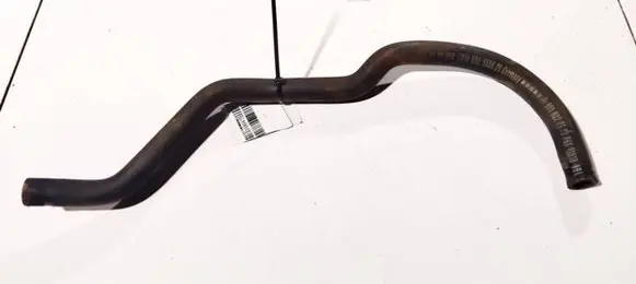 Volkswagen II LT Engine coolant pipe/hose 9018320123
