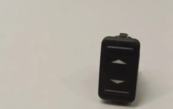 Ford Mondeo MK IV Electric window control switch 6M2T14529AD