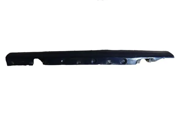 BMW 3 E46 Side skirt front trim 8209755