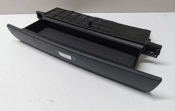 BMW 5 GT F07 Dashboard storage box/compartment 9199118 5145 22167210