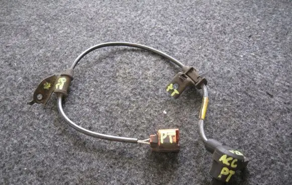 Honda Accord ABS rear brake sensor 