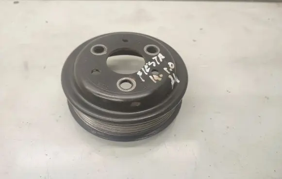 Ford Fiesta Water pump pulley 