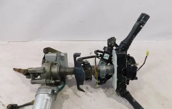 Nissan Micra Power steering control unit/module 285001HA1A JL501001234 Q1T32274MDM