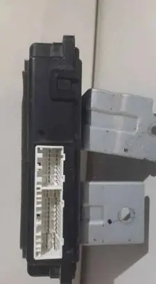 KIA Soul Voltage converter/converter module 95400E4100 10R042646 0KA875R