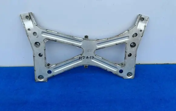 Porsche Panamera (970) Front axle beam 97034126106
