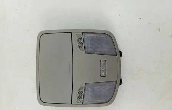 KIA Rio Headlining lighting console trim 92800F2010BF3