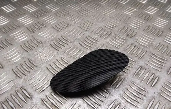 Peugeot 307 Panel speaker 9634507077