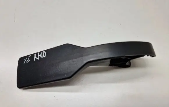 BMW X5 E53 Engine bonnet (hood) release handle 8245892