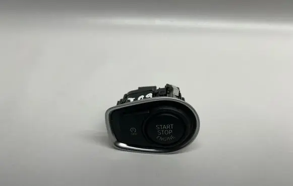BMW 2 F45 Engine start stop button switch 9289135 928913504