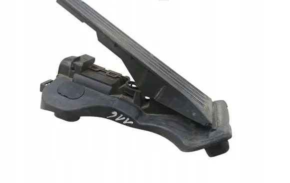 Skoda Superb B6 (3T) Accelerator throttle pedal 1K1721503AS