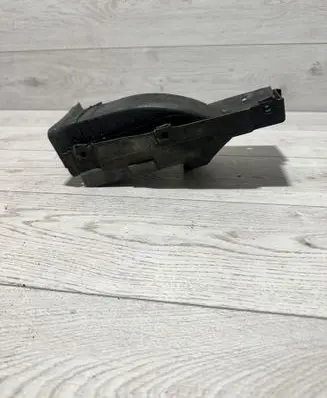 BMW 7 E38 Brake cooling air channel/duct 8163836 8125968