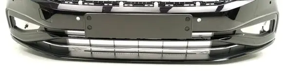 Volkswagen PASSAT B8 Front bumper 3G0807217AN