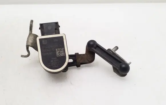 BMW 6 F12 F13 Headlight/headlamp level sensor 678407204 25916010
