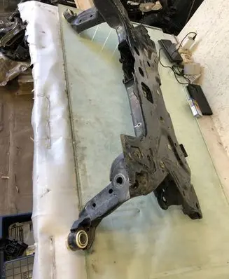 Ford Focus Front subframe Jx61ae