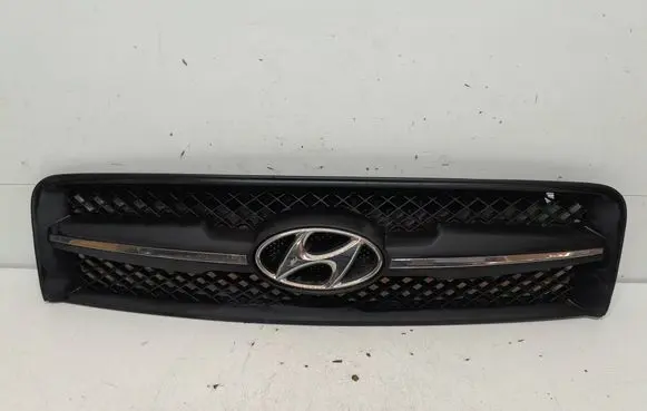 Hyundai Tucson JM Front grill 863512E000