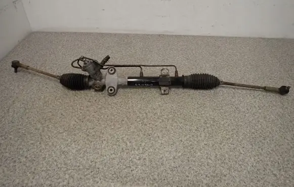 Suzuki Liana Steering rack