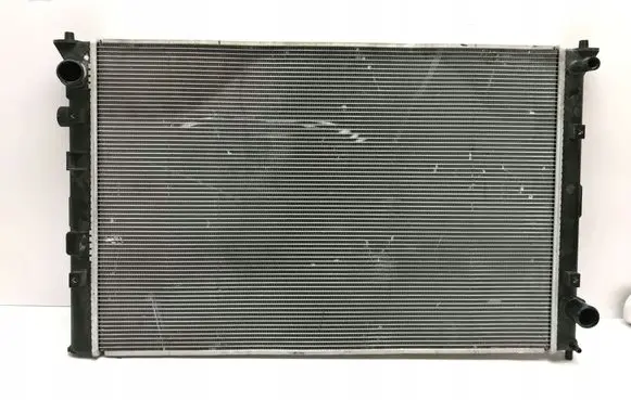 Honda Civic X Coolant radiator TG4221358470