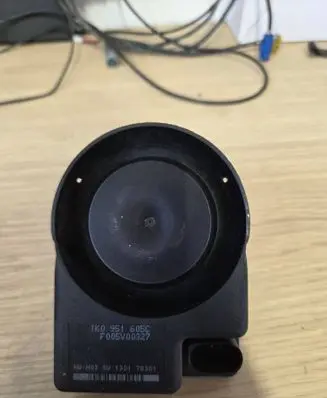 Audi Q7 4L Alarm system siren 1K0951605C