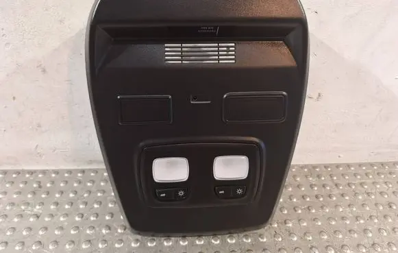 Renault Trafic III (X82) Other interior light S17986856 739486835R
