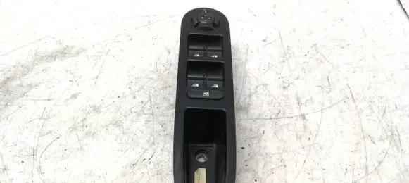 Alfa Romeo 159 Electric window control switch 156054189 C910 156054187