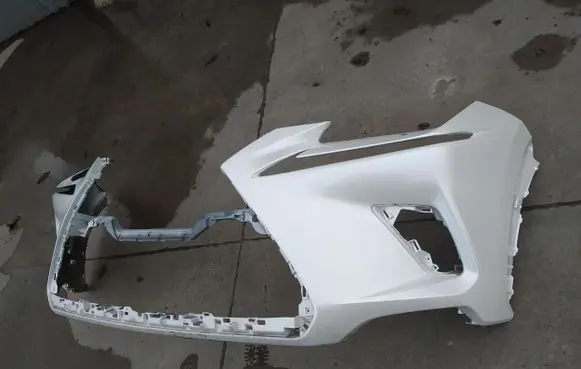 Lexus GS 250 350 300H 450H Front bumper