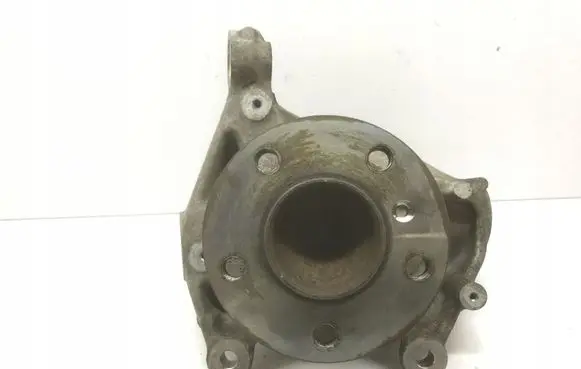BMW i3 Front wheel hub