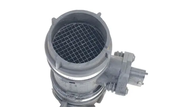 Mass air flow meter