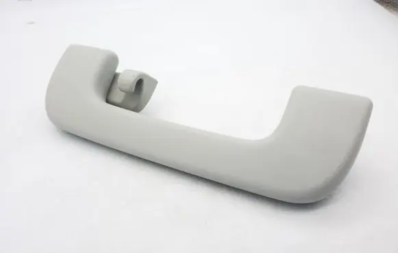 Audi A4 S4 B8 8K Rear interior roof grab handle 8R0857607J