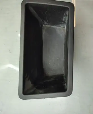 BMW X1 E84 Glove box in trunk 2991385